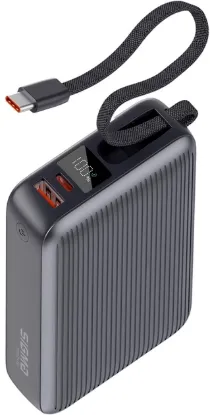 Зовнішні батареї Sigma 20000 mAh X-power SI20A5QLX Grey