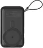 Зовнішні батареї Sigma 20000 mAh X-power SI20A8QL-MAG Black