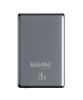 Зовнішні батареї Sigma 5000 mAh X-power SI05A7QL-MAG Grey
