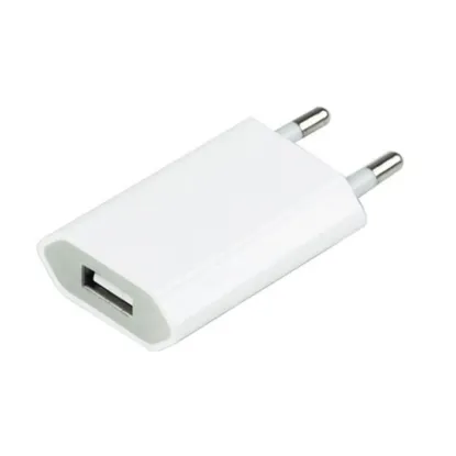 Зарядка 220V iPhone USB Apple 5W (MD813ZM/A)