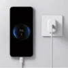 Зарядка 220V Xiaomi 20W Fast Charging Type-C (BHR08M8EU) White