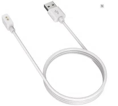 Кабелі Xiaomi Mi Band 8 / 9 White