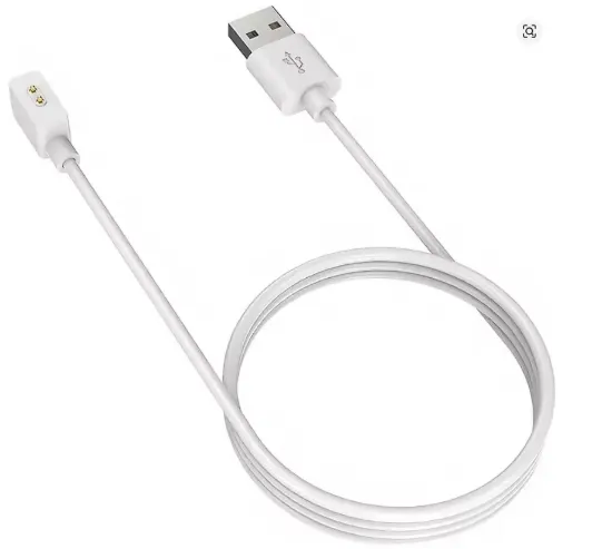 Кабелі Xiaomi Mi Band 8 / 9 White