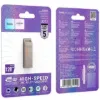 USB накопичувачі Hoco 128Gb UD13 USB3.2 Gray