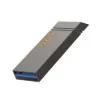 USB накопичувачі Hoco 256Gb UD13 USB3.2 Gray