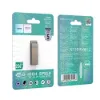 USB накопичувачі Hoco 256Gb UD13 USB3.2 Gray