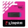 USB накопичувачі Kingston 128Gb DT Exodia Black