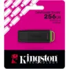 USB накопичувачі Kingston 256Gb DT Exodia Black
