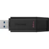 USB накопичувачі Kingston 64Gb DT Exodia Black