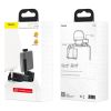 Автотримачі Baseus Backseat Hook Mobile Phone Holder