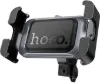 Автотримачі HOCO H82 Vista Bicycle Motorcycle Metal Grey