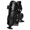 Автотримачі HOCO H94 Feliz Cycling Water Cup Black