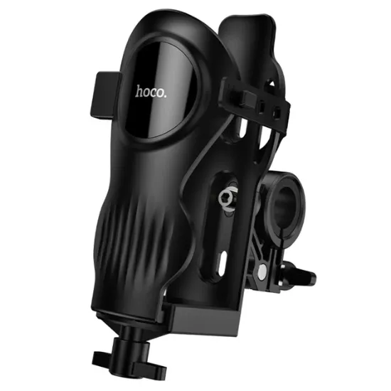 Автотримачі HOCO H94 Feliz Cycling Water Cup Black