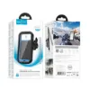 Автотримачі HOCO H95 Bendito Waterproof Riding Black