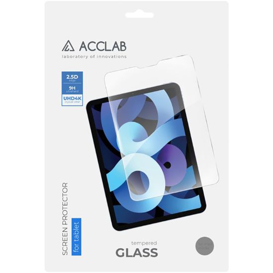 Захисне скло для планшетів Acclab Xiaomi Redmi Pad 2 Pro 12.1"