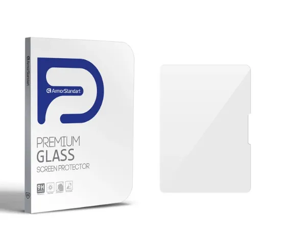 Захисне скло для планшетів Armor Standart Apple iPad Pro 11 2025/2024