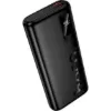 Зовнішні батареї Hoco 10000mAh 22.5W J158 Black